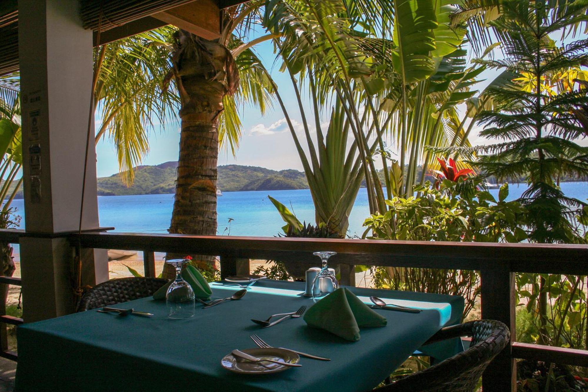 El Rio Y Mar Resort Корон Экстерьер фото